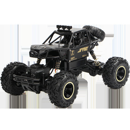 Remote Control Car – High-Speed RC Racing Toy for Kids