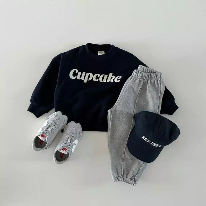 Boys’ Spring Long Sleeve Shirt