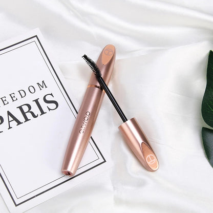 Thick & Long Waterproof Mascara