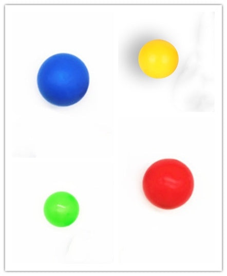Sticky Wall Ball – Stress Relief Squash Toy for Kids & Adults