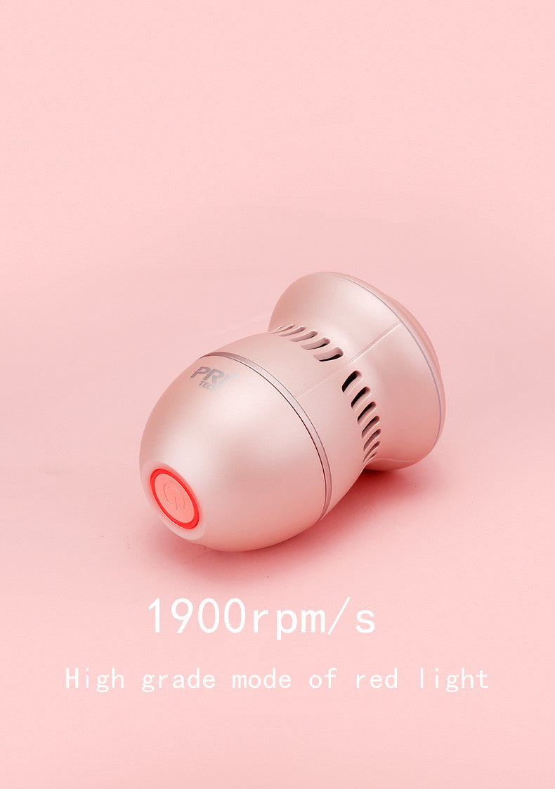 Electric Foot File Callus Remover – Dead Skin Grinder