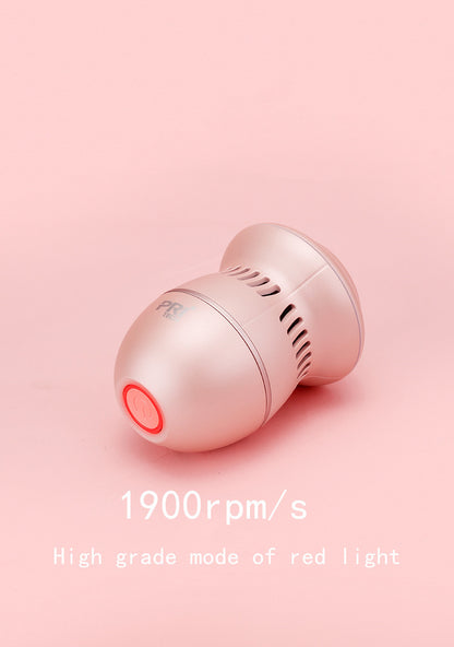 Electric Foot File Callus Remover – Dead Skin Grinder