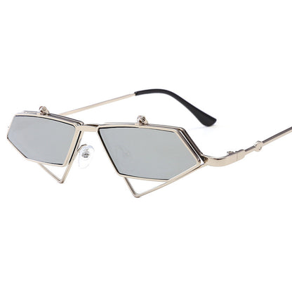 Vintage Sunglasses for Women – Retro Fashion Shades
