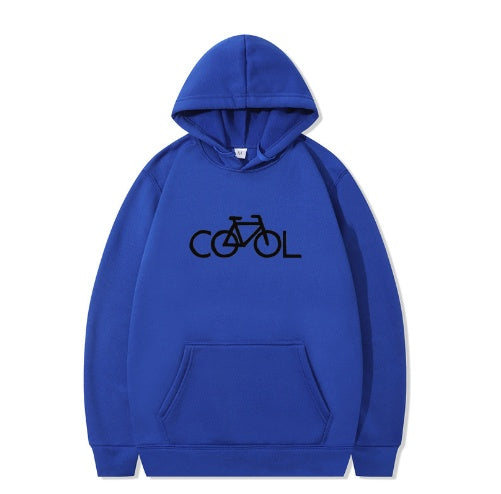 Men's Basketball Hoodie Sweatshirt – Casual Sportswear