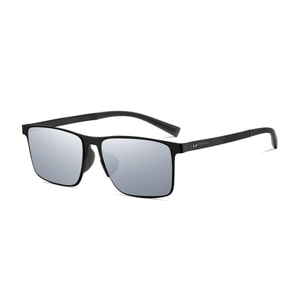 Nylon Polarized Sunglasses Men