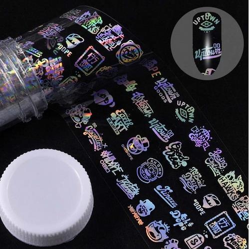 Nail Stickers – Easy Apply Beauty Products for Stylish DIY Nail Art