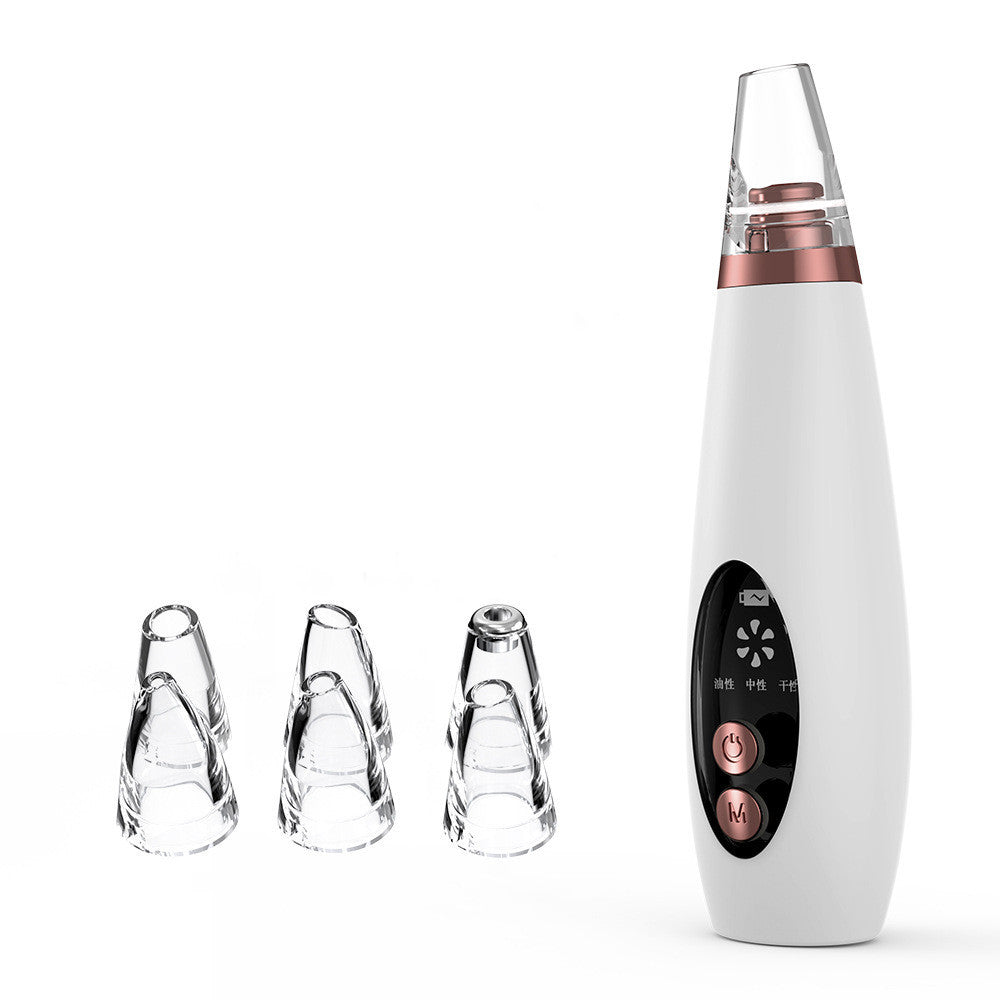 Blackhead Remover Pore Cleaner – Household Beauty Instrument
