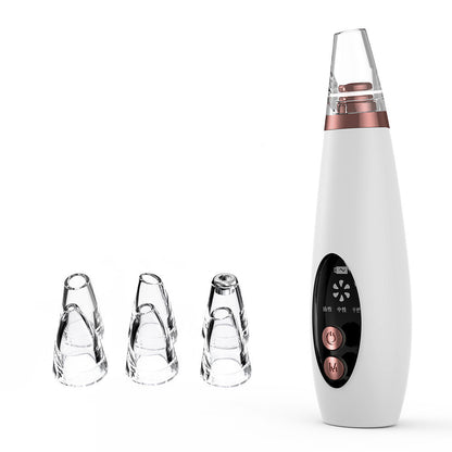 Blackhead Remover Pore Cleaner – Household Beauty Instrument