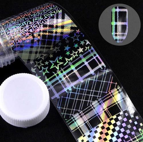 Nail Stickers – Easy Apply Beauty Products for Stylish DIY Nail Art