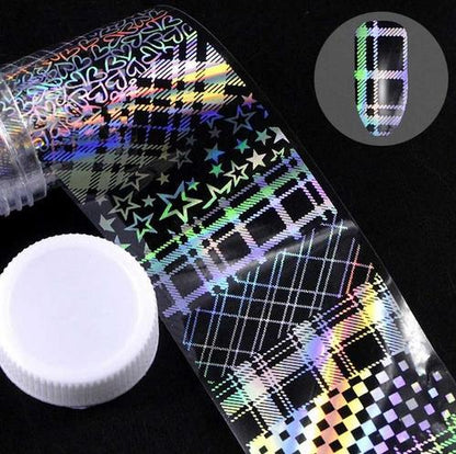Nail Stickers – Easy Apply Beauty Products for Stylish DIY Nail Art