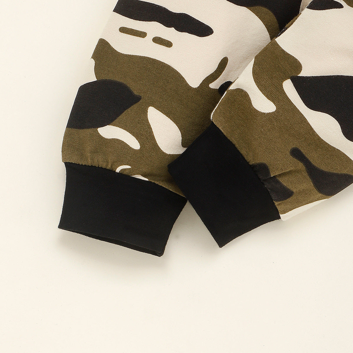 "Boys Clothing Casual Cotton Outfits for Kids"