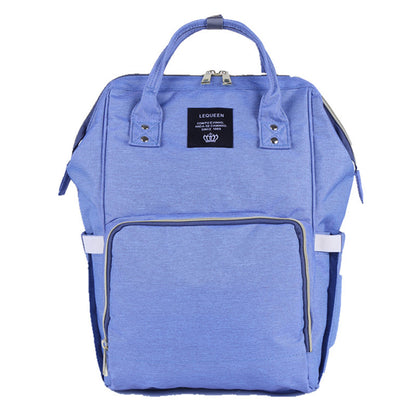 Fashion Maternity Nappy Bag for Moms