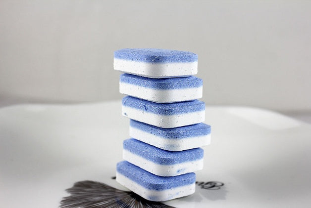 Powerful Washing Machine Tub Bomb Cleaner