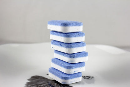 Powerful Washing Machine Tub Bomb Cleaner