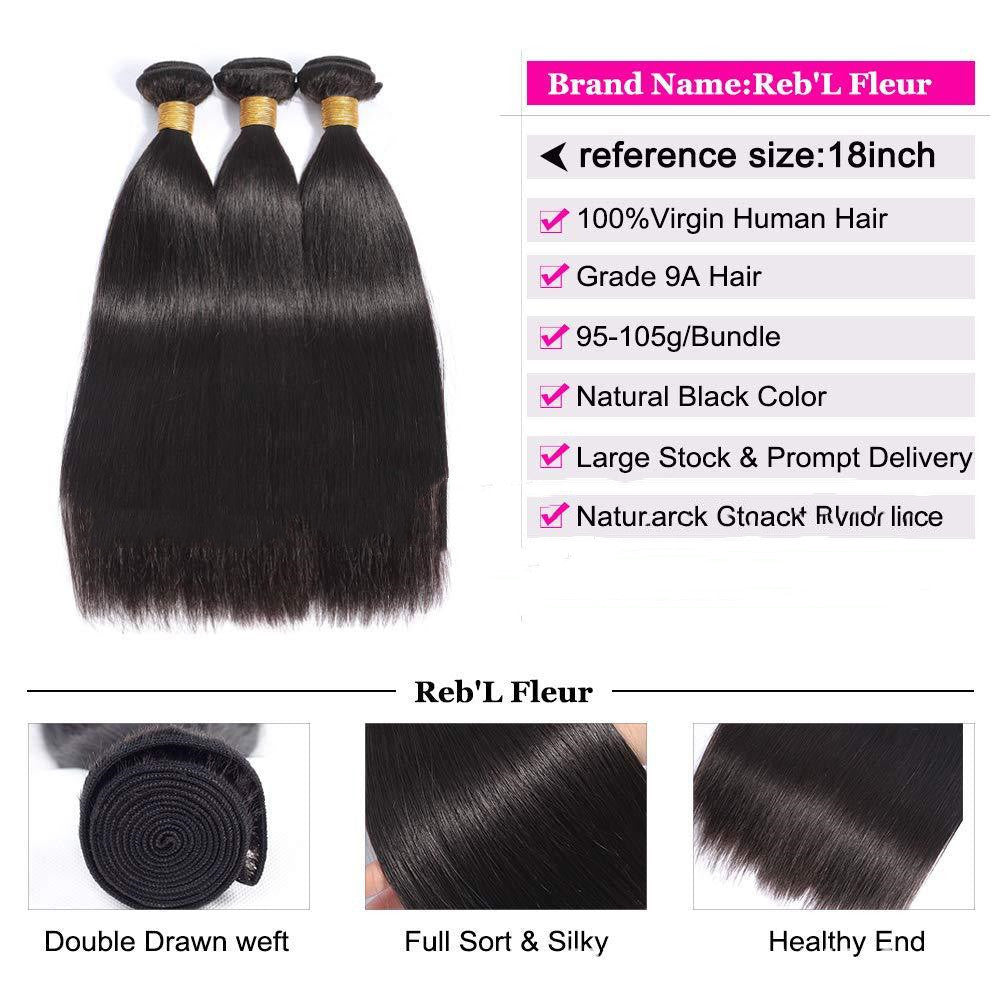 Real Human Hair Weaves – Natural Look Wigs