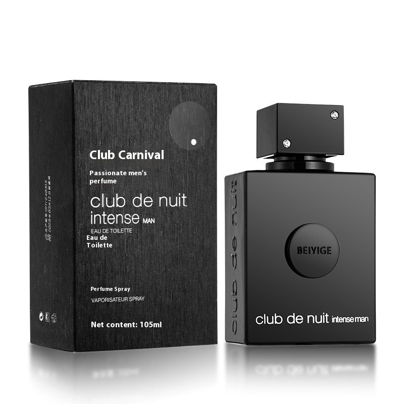Student Perfume – Light & Long Lasting Fragrance