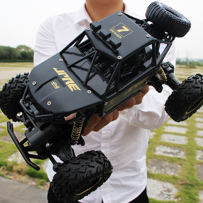 Remote Control Car – High-Speed RC Racing Toy for Kids