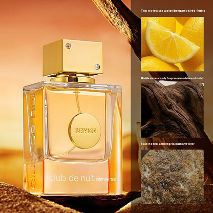 Student Perfume – Light & Long Lasting Fragrance