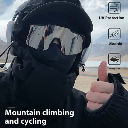 Ski Eye Protection Bicycle Cycling Sunglasses for Men and Women