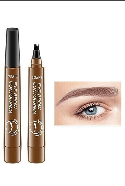 Micro Eyebrow Pencil – Precise Long-Lasting Brow Makeup