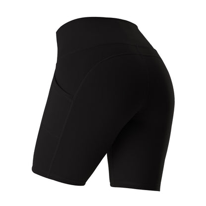 High Waist Fitness Leggings – Slim & Pocketed