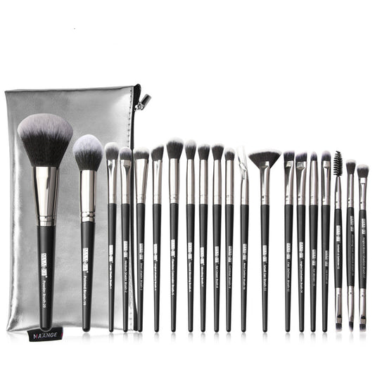 20Pcs Professional Makeup Brush Set
