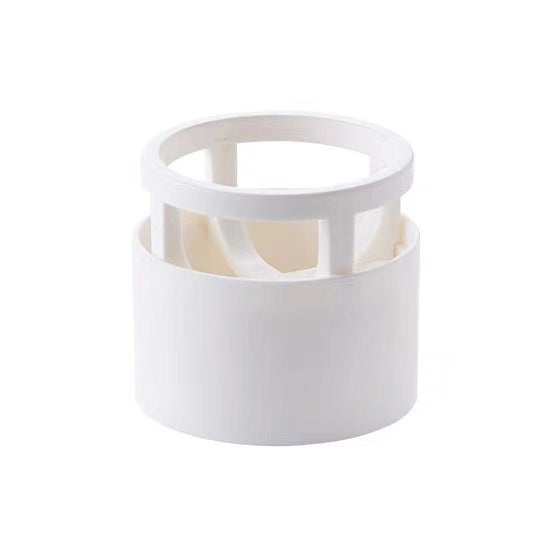 "Beauty Egg Stand Makeup Sponge Holder Cosmetics Storage Rack"