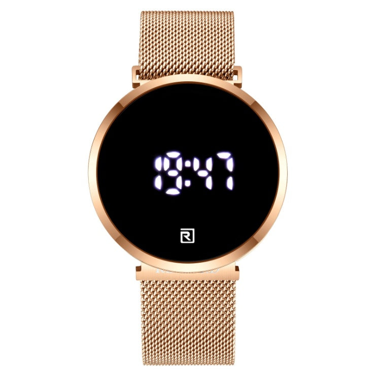 Luxury Digital Sports Watch for Men & Women