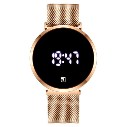 Luxury Digital Sports Watch for Men & Women