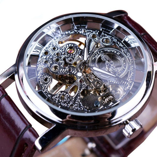 Men’s Luxury Mechanical Watch