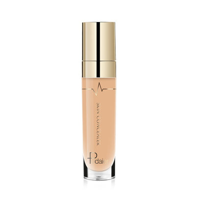 "Pudaier Foundation Professional Moisturizing Face Base Concealer Makeup"