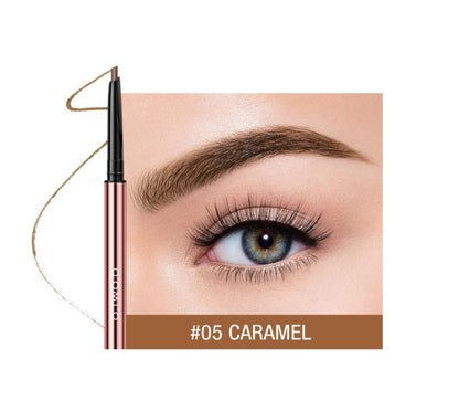 "Eyebrow Makeup Pencil Waterproof Brow Enhancer"