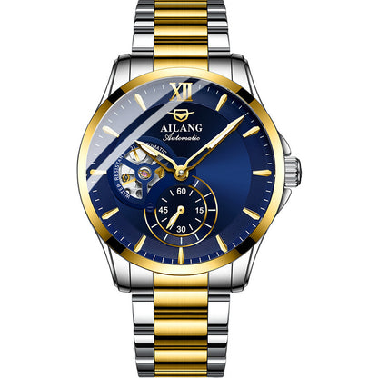 Men’s Mechanical Watch – Waterproof & Durable