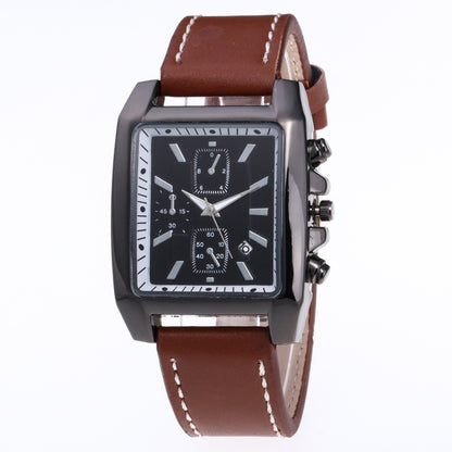 Men’s Quartz Watch – Stylish & Reliable Timepiece