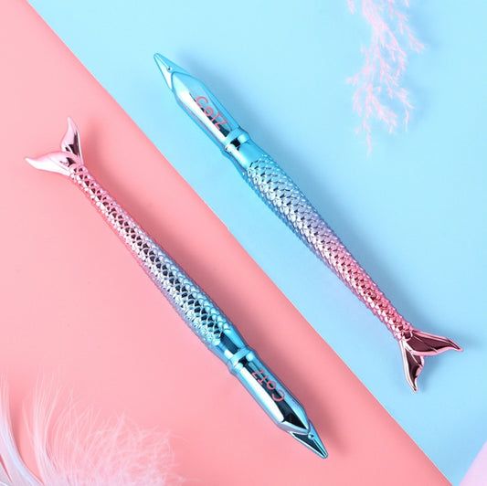 Mermaid Star Eyeliner – Waterproof Glitter Liquid Liner