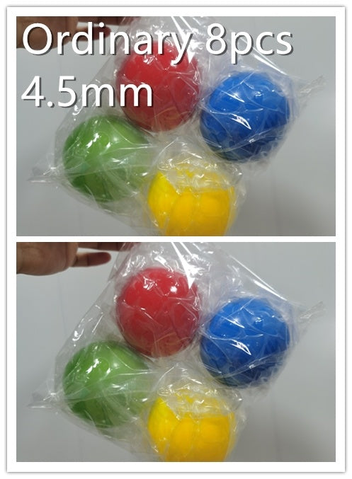 Sticky Wall Ball – Stress Relief Squash Toy for Kids & Adults