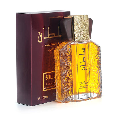 "Middle East Arabian Perfume Long Lasting Fragrance"