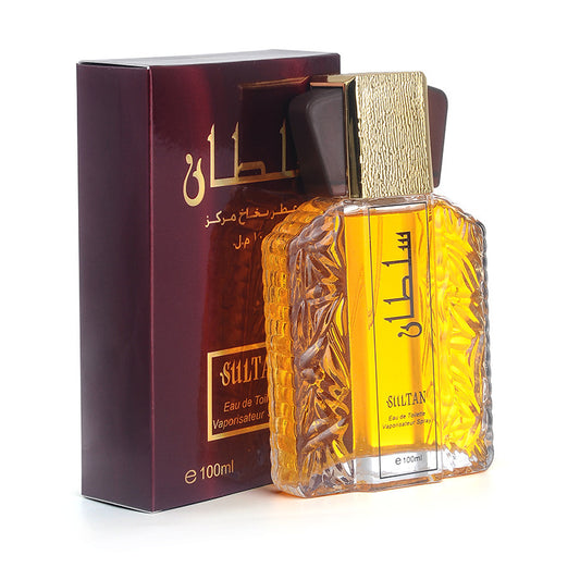 "Middle East Arabian Perfume Long Lasting Fragrance"