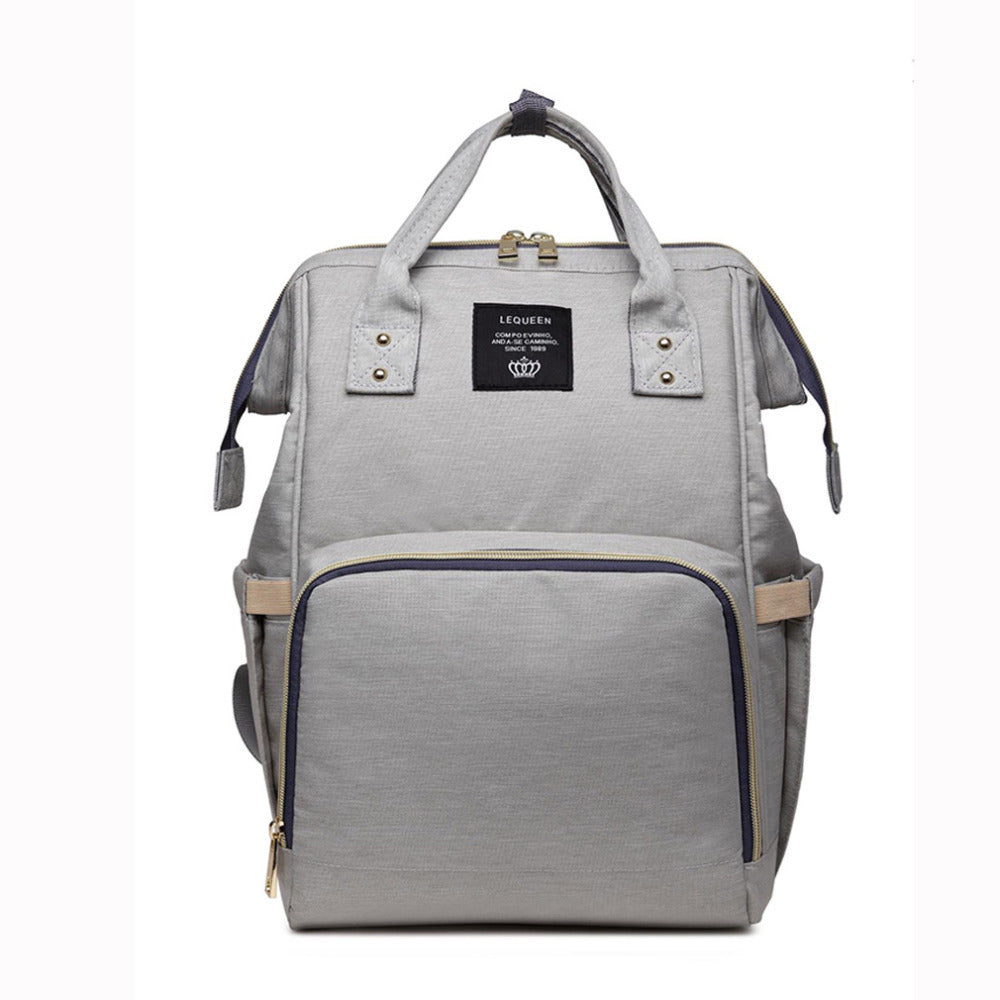 Fashion Maternity Nappy Bag for Moms