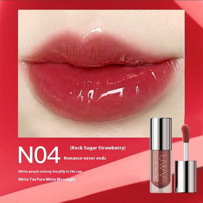 Oh Lip Guard Gloss – Water Light Lip Lacquer