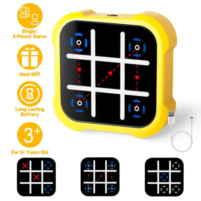 Portable Travel Game, Classic Board Game