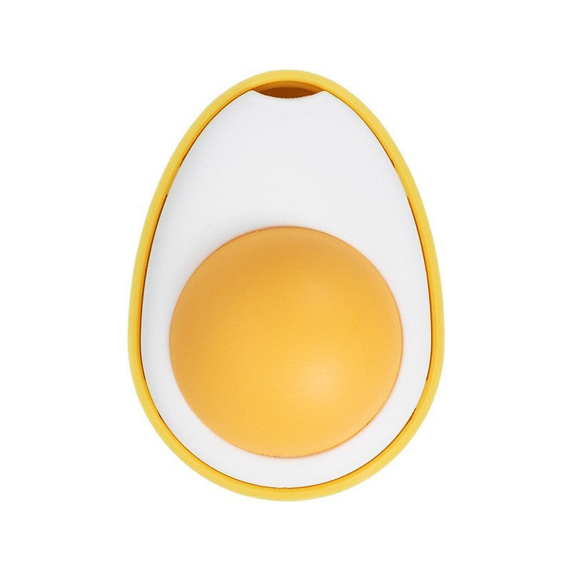 Catnip Ball Toy – Interactive Edible Silvervine Chew, Teeth Cleaning & Energy Boost for Cats