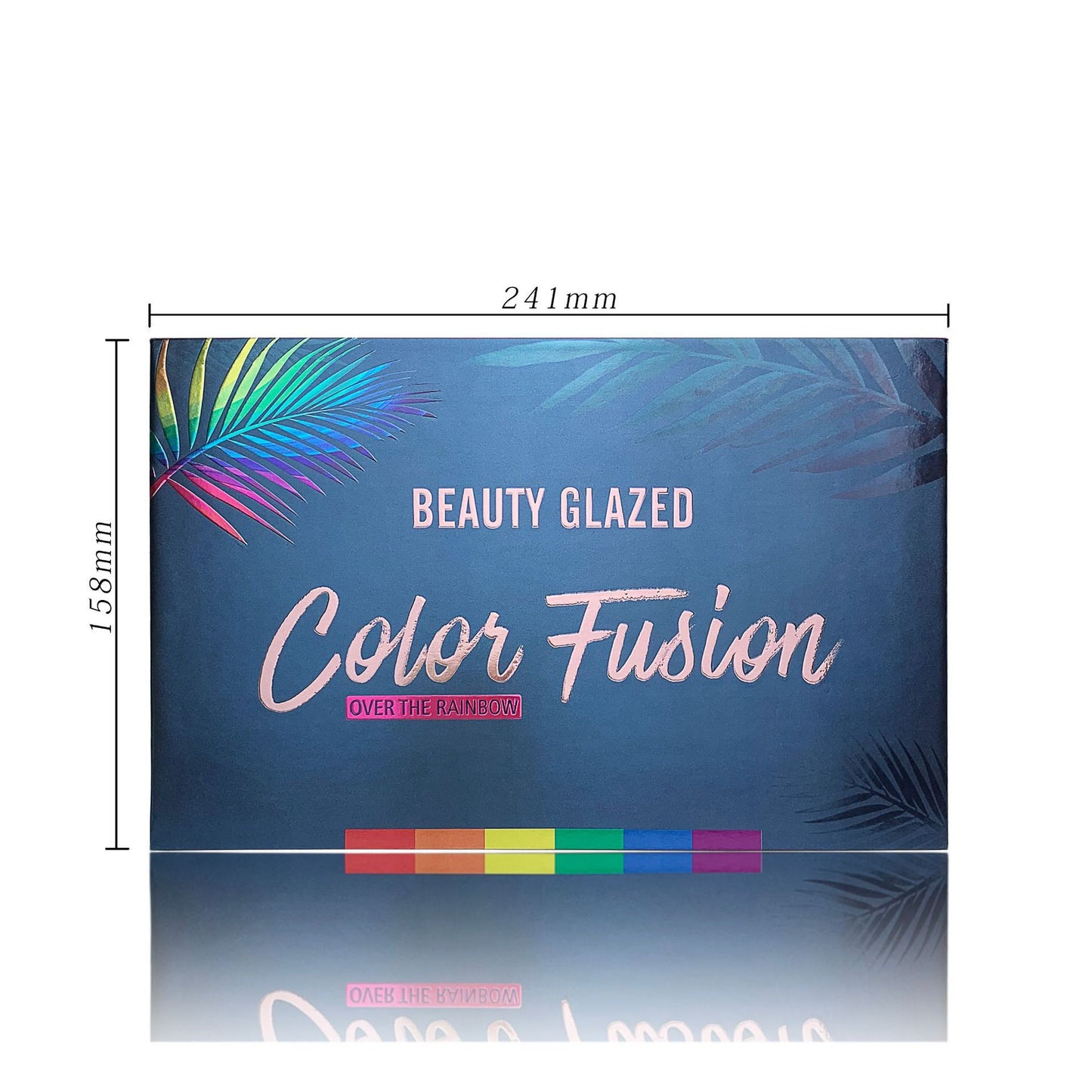 Matte Eyeshadow Palette