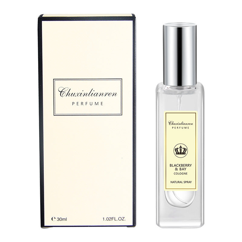 Long-Lasting Light Perfume for Women – Fresh & Elegant Fragrance