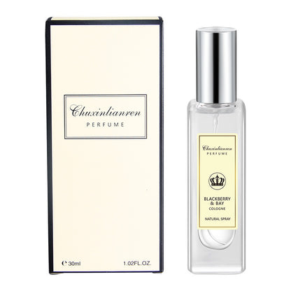 Long-Lasting Light Perfume for Women – Fresh & Elegant Fragrance