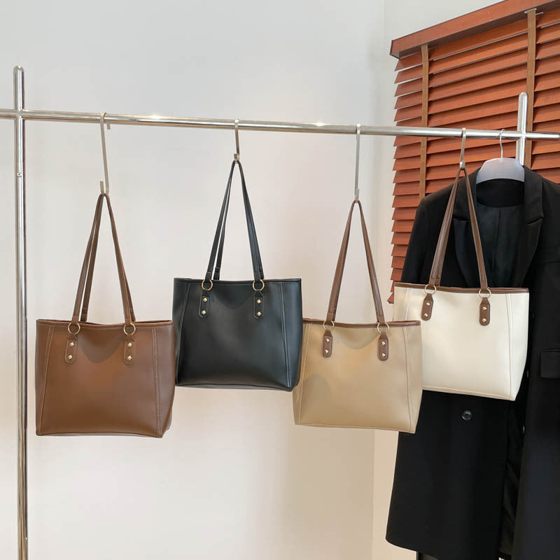 Women’s Korean Shoulder Underarm Bag