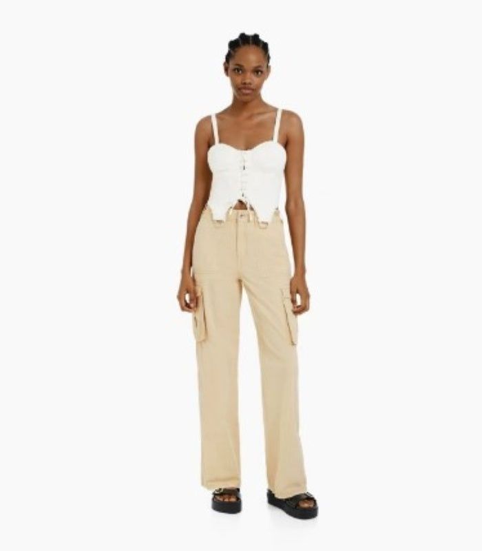 Women’s Straight Leg Jeans for Autumn
