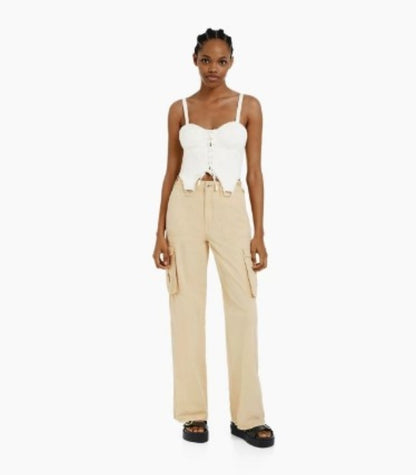 Women’s Straight Leg Jeans for Autumn