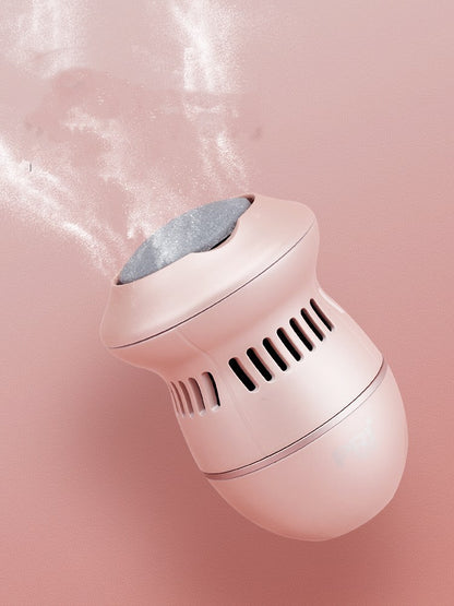 Electric Foot File Callus Remover – Dead Skin Grinder