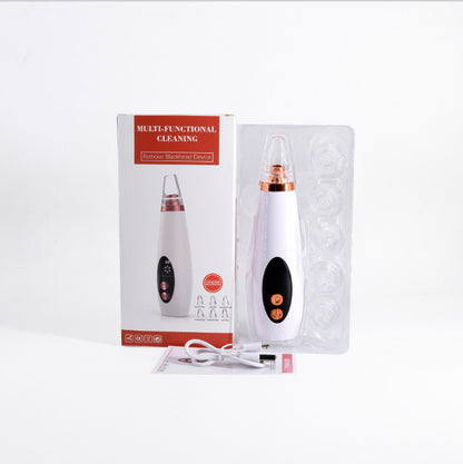 Blackhead Remover Pore Cleaner – Household Beauty Instrument